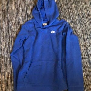 Nike youth xl hoodie
